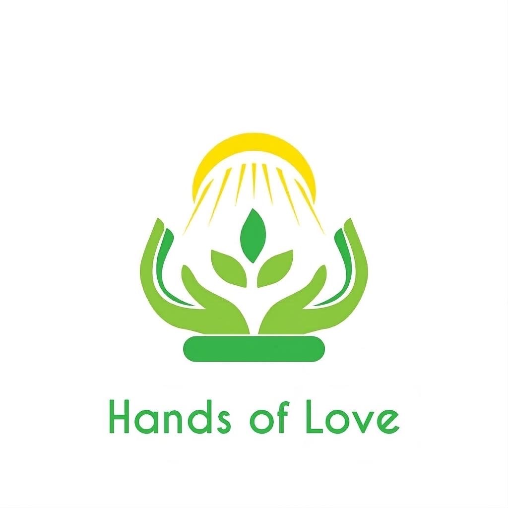 Hands of Love Hands of Love
